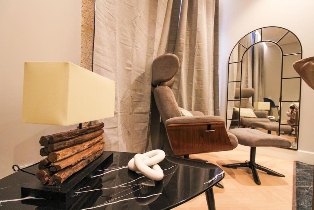 Dream Design Flat Lägenhet OOporto Exteriör bild