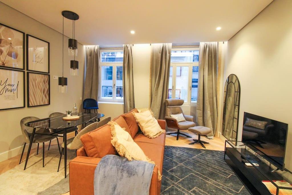 Dream Design Flat Lägenhet OOporto Exteriör bild